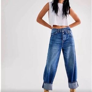 We the Free crossroads sz 28